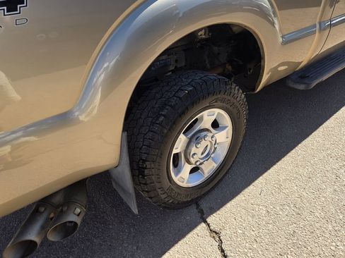 Used 2012 Ford F250 XLT w/ XLT Value Pkg AWD/4WD image 10