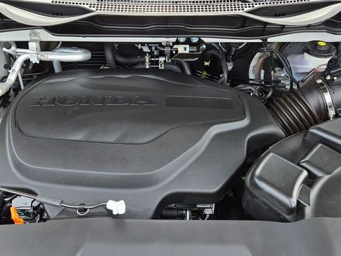 Used 2025 Honda Odyssey EX-L image 27
