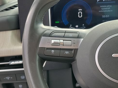 Used 2025 Hyundai Sonata SEL image 26