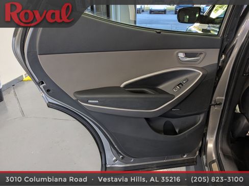 Used 2014 Hyundai Santa Fe Sport w/ Technology Package 04 image 13