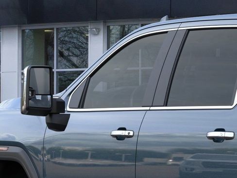 New 2026 GMC Sierra 2500 Denali w/ Denali Reserve Package image 19