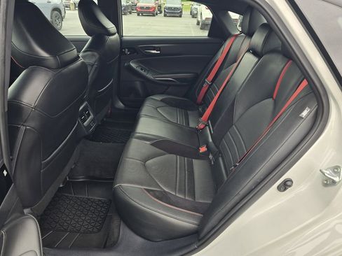 Used 2021 Toyota Avalon TRD FWD image 10