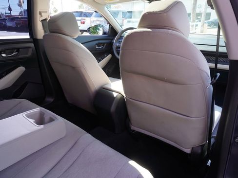 Used 2024 Honda Accord EX image 10