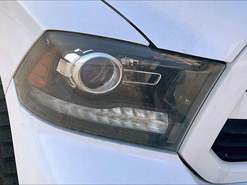 Used 2016 RAM 1500 Sport w/ Sport Premium Group image 30