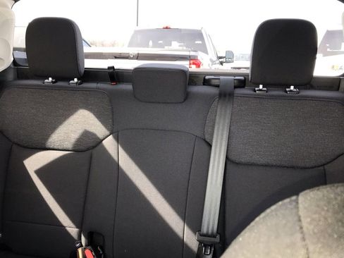 New 2026 Ford Maverick XL w/ Equipment Group 101A AWD/4WD image 21