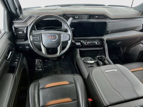 Certified 2024 GMC Sierra 2500 AT4 w/ AT4 Preferred Package AWD/4WD image 24