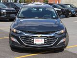 Used 2021 Chevrolet Malibu LT image 4