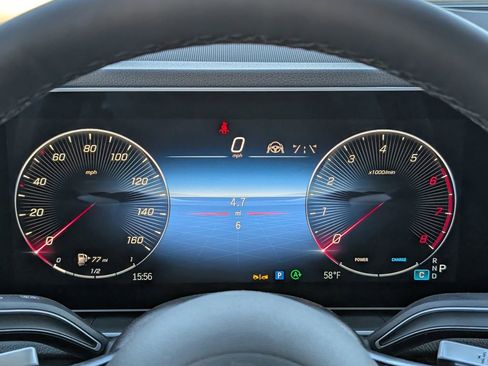 New 2026 Mercedes-Benz GLE 350 4MATIC image 14