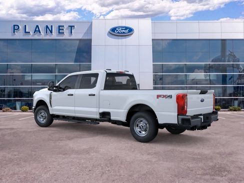 New 2026 Ford F250 XL AWD/4WD image 5