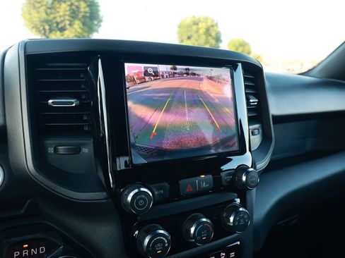 New 2026 RAM 1500 Express AWD/4WD image 20