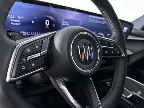 New 2026 Buick Enclave Sport Touring w/ Power Package image 11