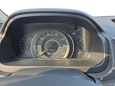 Used 2016 Honda CR-V Touring image 19