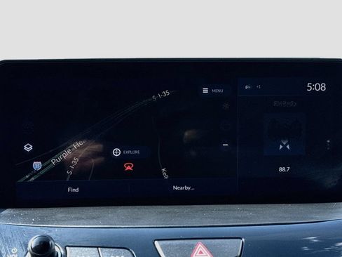 Used 2020 Acura RDX FWD w/ Technology Package image 15