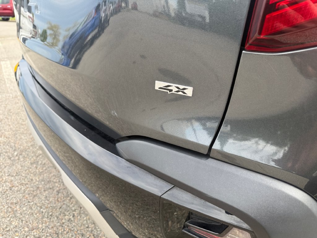 Used 2024 Kia Seltos S AWD/4WD image 33