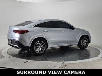 Certified 2025 Mercedes-Benz GLE 53 AMG AMG GLE 53 video 2