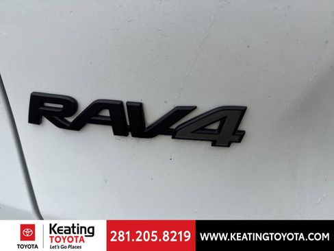 Certified 2024 Toyota RAV4 Adventure image 10