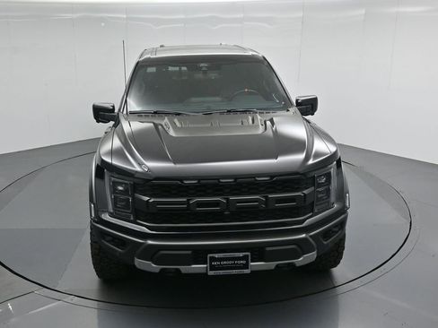 Certified 2022 Ford F150 Raptor w/ Equipment Group 801A High image 41