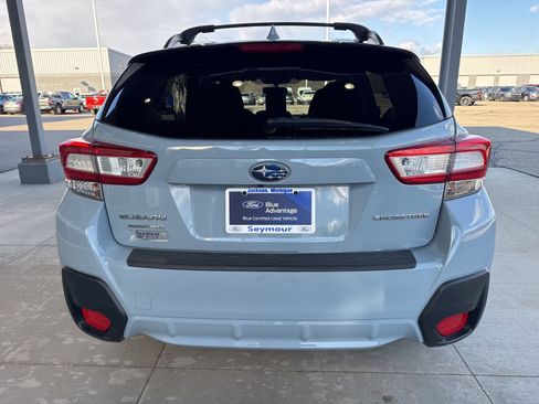 Used 2019 Subaru Crosstrek 2.0i Premium image 6