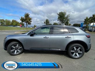 New 2025 Honda Prologue Touring video 2