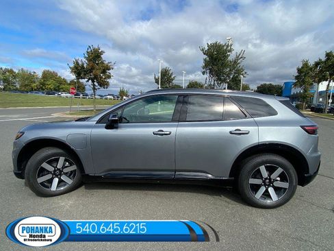 New 2025 Honda Prologue Touring image 2