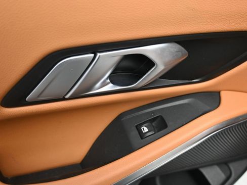 Used 2023 BMW M340i w/ Shadowloine Package image 42