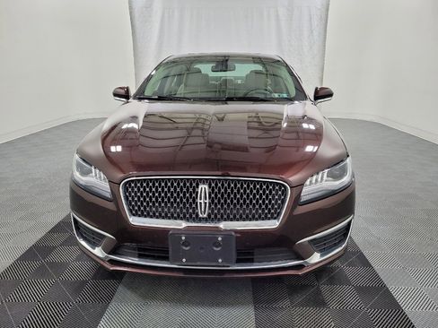 Used 2019 Lincoln MKZ Reserve w/ Reserve Plus Package image 15