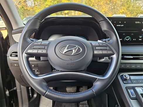 Certified 2023 Hyundai Palisade XRT image 27