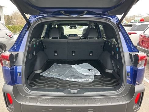New 2026 Subaru Outback Limited XT AWD/4WD image 7