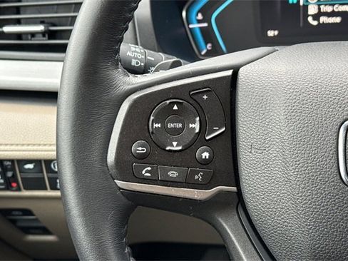 Used 2023 Honda Odyssey EX-L image 30