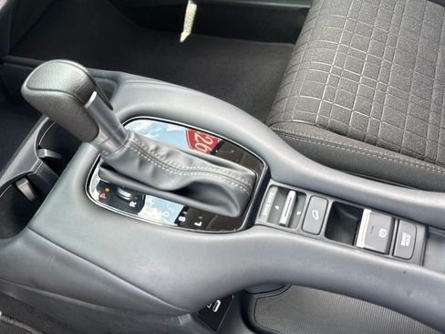 Used 2026 Honda HR-V LX image 19