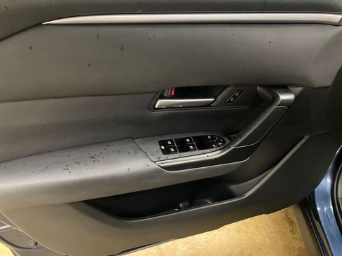 Certified 2024 MAZDA CX-50 AWD 2.5 S w/ Cargo Package image 11