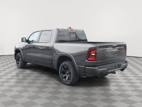 New 2026 RAM 1500 Big Horn image 8