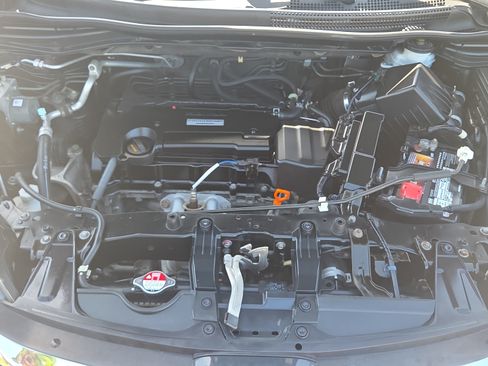 Used 2016 Honda CR-V EX image 19