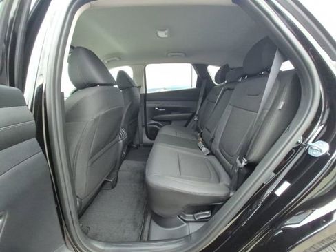 New 2026 Hyundai Tucson SEL image 27