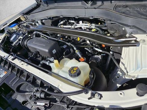 Used 2022 Ford Explorer Limited w/ Equipment Group 301A image 24