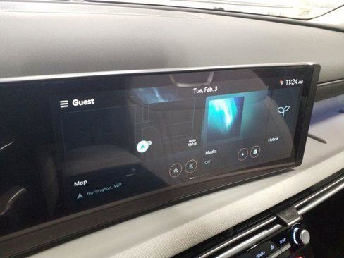 New 2026 Hyundai Tucson Limited w/ Tow & Go Package image 6