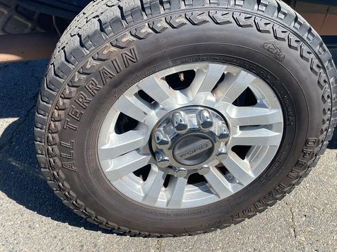 Used 2019 Ford F250 XL w/ STX Appearance Package AWD/4WD image 29