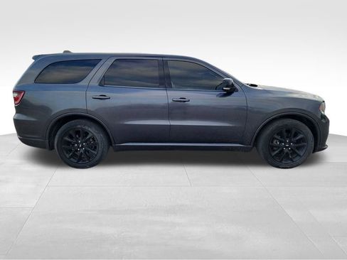 Used 2019 Dodge Durango GT image 9