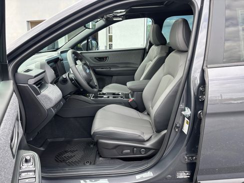 New 2026 Subaru Outback Limited AWD/4WD image 12