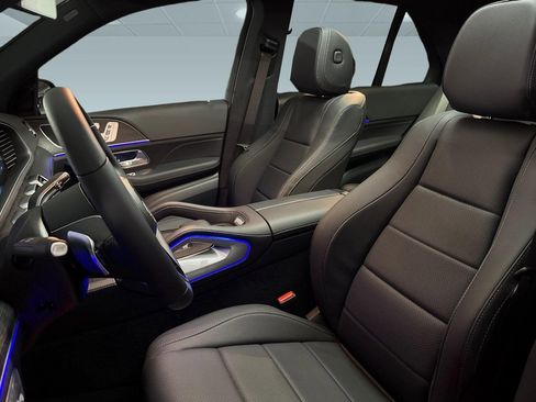 Used 2026 Mercedes-Benz GLE 350 4MATIC image 17