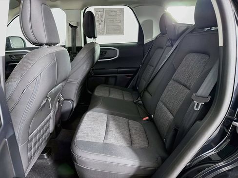 Used 2021 Ford Bronco Sport Big Bend AWD/4WD image 36