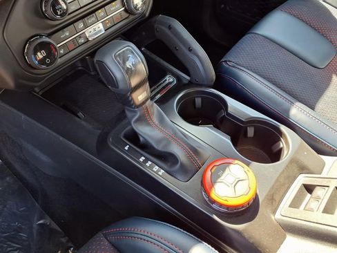 New 2026 Ford Bronco Raptor image 14