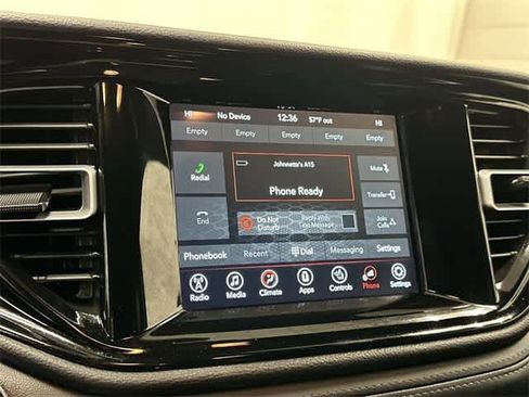 Used 2023 Dodge Durango SXT image 22