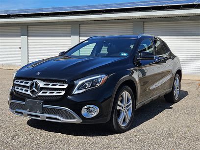 Used 2020 Mercedes-Benz GLA 250 4MATIC