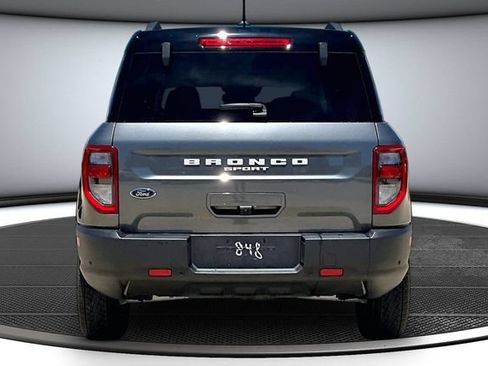 Used 2024 Ford Bronco Sport Badlands w/ Premium Package AWD/4WD image 5