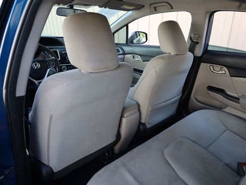 Used 2013 Honda Civic LX image 18