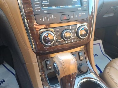 Used 2015 Buick Enclave Premium w/ Experience Buick Package image 19