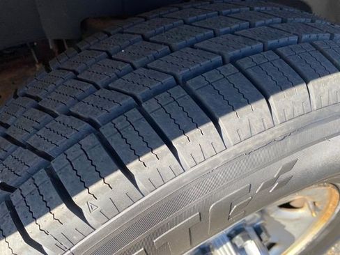 Certified 2021 Chevrolet Express 2500 LT w/ LT Preferred Equipment Group image 17