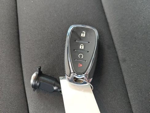 Used 2026 Chevrolet TrailBlazer LS w/ LS Convenience Package FWD image 31