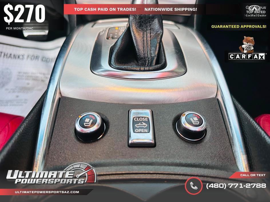 Used 2014 INFINITI Q60 IPL RWD image 62